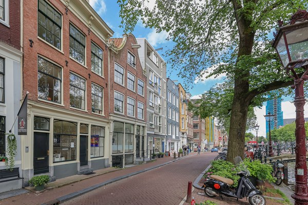 For sale: Prinsengracht 236F, 1016 HE Amsterdam